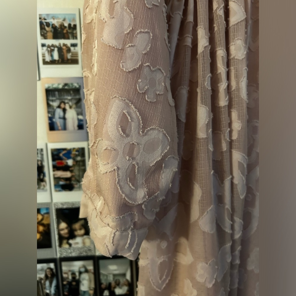 Dainty jewells dress - Picture 3 of 5